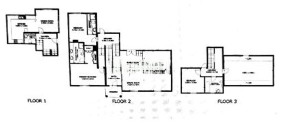 Дом с 5 спальнями в Сетубал, Португалия № 94508 2