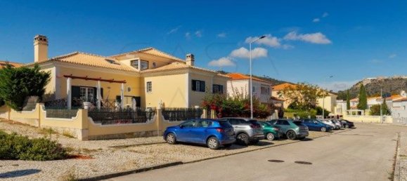 Дом с 5 спальнями в Сетубал, Португалия № 94508 18