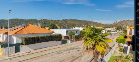 Дом с 5 спальнями в Сетубал, Португалия № 94508 27