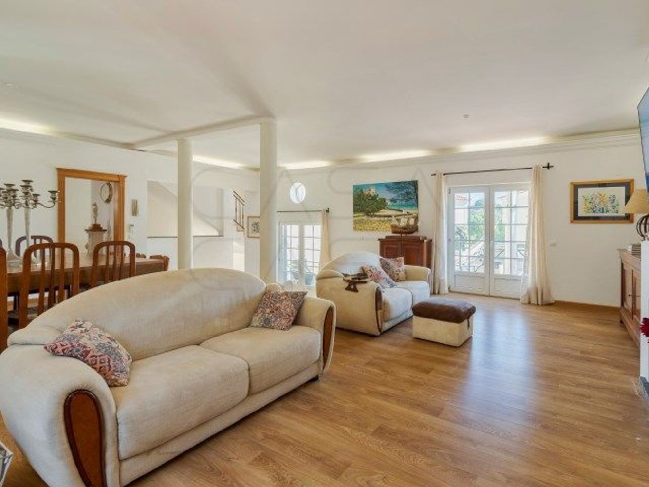 Дом с 5 спальнями в Сетубал, Португалия № 94508