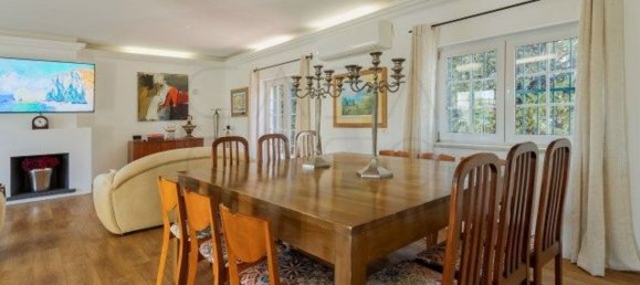 Дом с 5 спальнями в Сетубал, Португалия № 94508 6