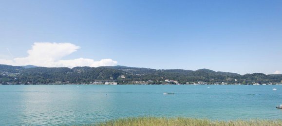 2 rooms Apartment in Maria Worth, Austria No. 185882 9