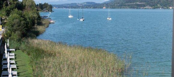 2 rooms Apartment in Maria Worth, Austria No. 185882 10