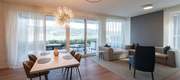 2 rooms Apartment in Maria Worth, Austria No. 185882 3