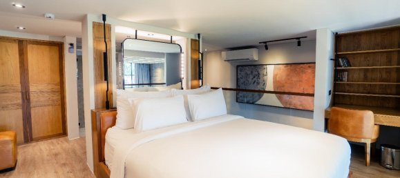 1 dormitorio apartamento en venta en Canggu, Badung, Bali, Indonesia № 2639 7