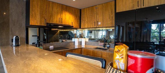 1 dormitorio apartamento en venta en Canggu, Badung, Bali, Indonesia № 2639 6