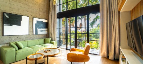 1 dormitorio apartamento en venta en Canggu, Badung, Bali, Indonesia № 2639 10