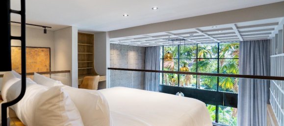1 dormitorio apartamento en venta en Canggu, Badung, Bali, Indonesia № 2639 9