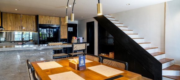 1 dormitorio apartamento en venta en Canggu, Badung, Bali, Indonesia № 2639 3