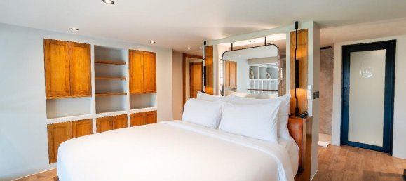 1 dormitorio apartamento en venta en Canggu, Badung, Bali, Indonesia № 2639 8