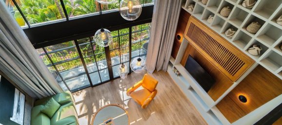 1 dormitorio apartamento en venta en Canggu, Badung, Bali, Indonesia № 2639 5