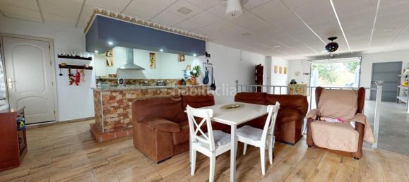 4 Schlafzimmer Haus in El Higueron, Spain, Nr. 136080 8