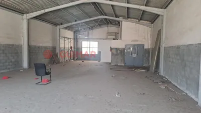 Lagerhaus in Cornella De Llobregat, Spain 650m², Nr. 256871