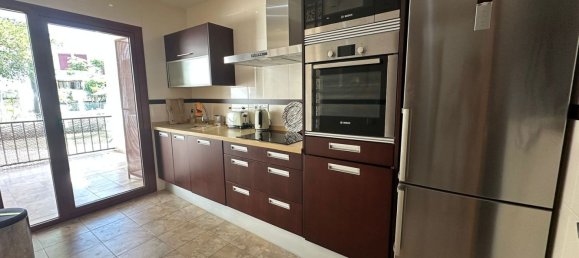 3 غرف نوم تاون هاوس في Estepona, Spain رقم 152401 15