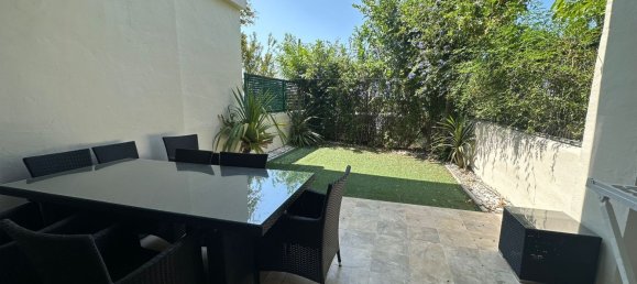 3 غرف نوم تاون هاوس في Estepona, Spain رقم 152401 13