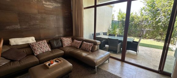 3 غرف نوم تاون هاوس في Estepona, Spain رقم 152401 6