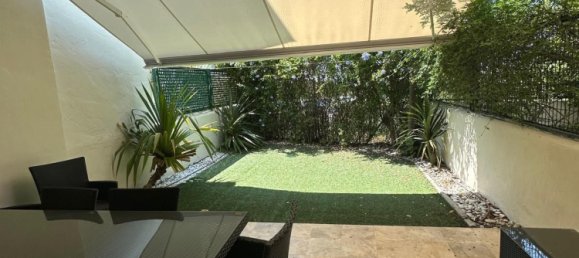 3 غرف نوم تاون هاوس في Estepona, Spain رقم 152401 4