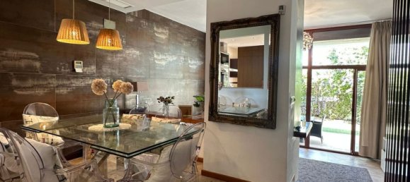 3 غرف نوم تاون هاوس في Estepona, Spain رقم 152401 10