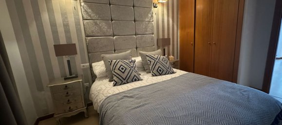 3 غرف نوم تاون هاوس في Estepona, Spain رقم 152401 19