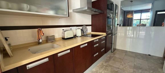 3 غرف نوم تاون هاوس في Estepona, Spain رقم 152401 14