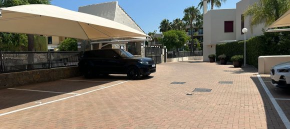 3 غرف نوم تاون هاوس في Estepona, Spain رقم 152401 23