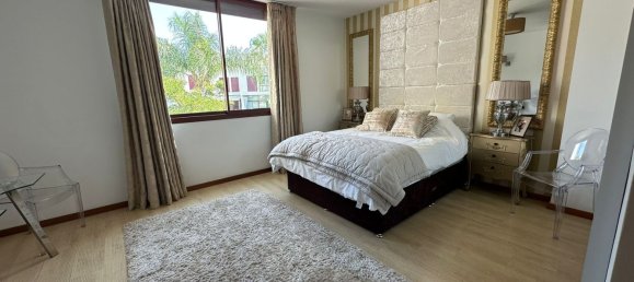 3 غرف نوم تاون هاوس في Estepona, Spain رقم 152401 16