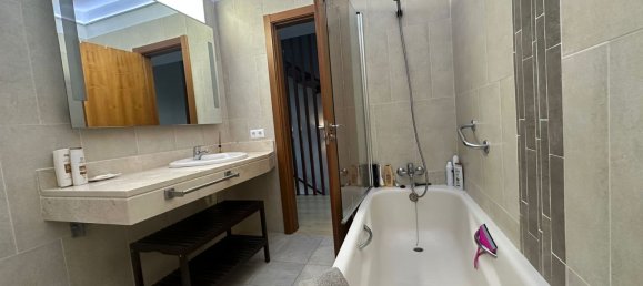 3 غرف نوم تاون هاوس في Estepona, Spain رقم 152401 17