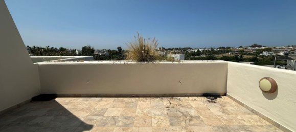 3 غرف نوم تاون هاوس في Estepona, Spain رقم 152401 7