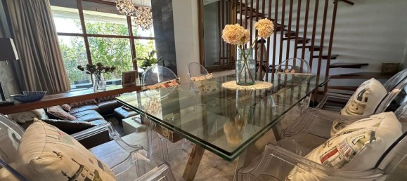 3 غرف نوم تاون هاوس في Estepona, Spain رقم 152401 11