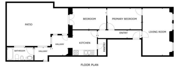 2 bedrooms Apartment in Lisbon, Portugal No. 115704 20