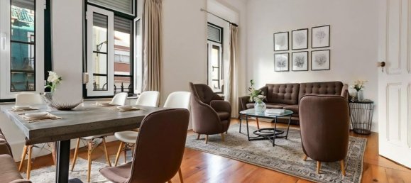 2 bedrooms Apartment in Lisbon, Portugal No. 115704 21