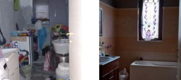 Apartamento de 6 habitaciónes en Marina di Gioiosa Ionica, Italy No. 238368 13