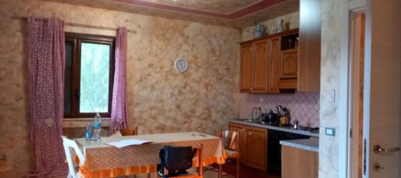 Apartamento de 6 habitaciónes en Marina di Gioiosa Ionica, Italy No. 238368 9