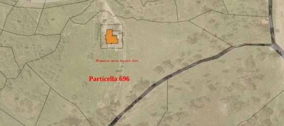 Apartamento de 6 habitaciónes en Marina di Gioiosa Ionica, Italy No. 238368 22