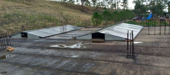 Apartamento de 6 habitaciónes en Marina di Gioiosa Ionica, Italy No. 238368 18