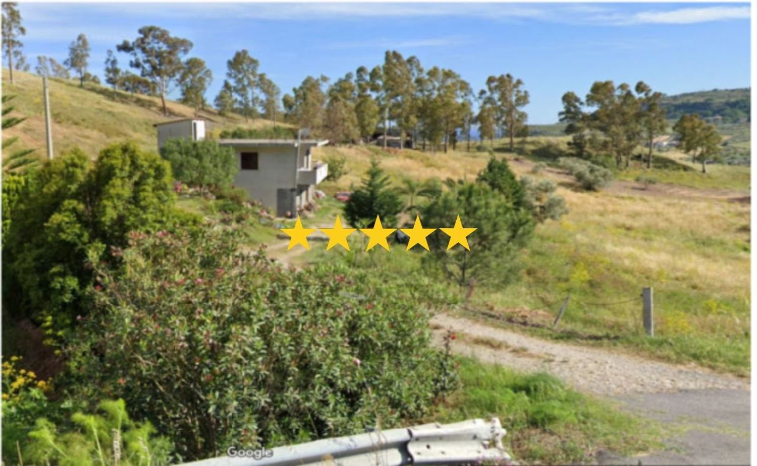 Apartamento de 6 habitaciónes en Marina di Gioiosa Ionica, Italy No. 238368