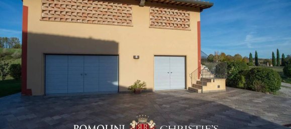 10 bedrooms Villa in Città di Castello, Italy No. 106198 30