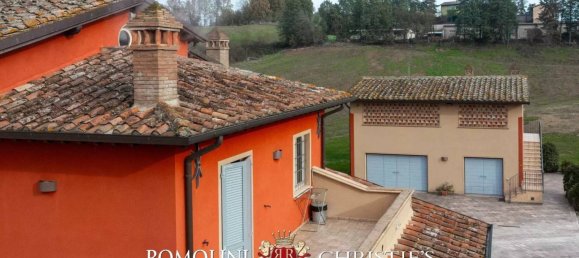 10 bedrooms Villa in Città di Castello, Italy No. 106198 10