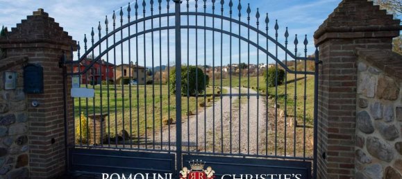 10 bedrooms Villa in Città di Castello, Italy No. 106198 33