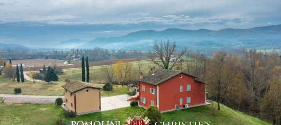10 bedrooms Villa in Città di Castello, Italy No. 106198 7