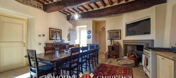 10 bedrooms Villa in Città di Castello, Italy No. 106198 34