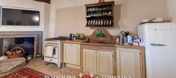 10 bedrooms Villa in Città di Castello, Italy No. 106198 40