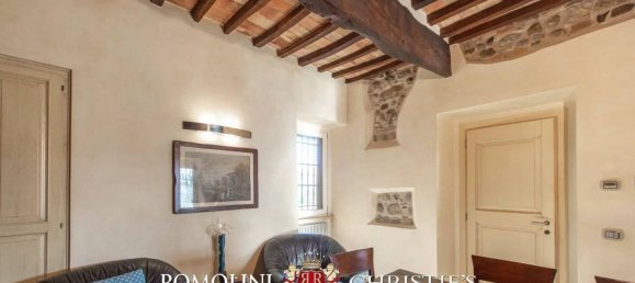 10 bedrooms Villa in Città di Castello, Italy No. 106198 39