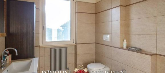 10 bedrooms Villa in Città di Castello, Italy No. 106198 43