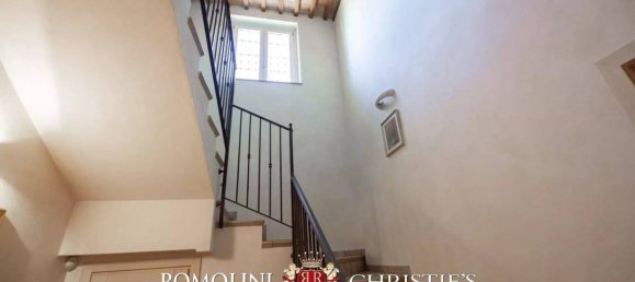 10 bedrooms Villa in Città di Castello, Italy No. 106198 46
