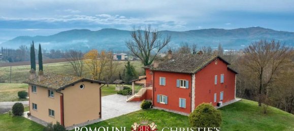 10 bedrooms Villa in Città di Castello, Italy No. 106198 8