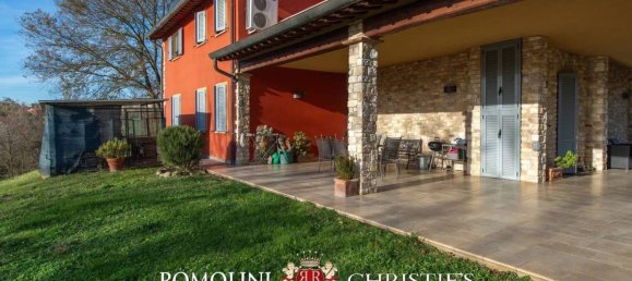 10 bedrooms Villa in Città di Castello, Italy No. 106198 15