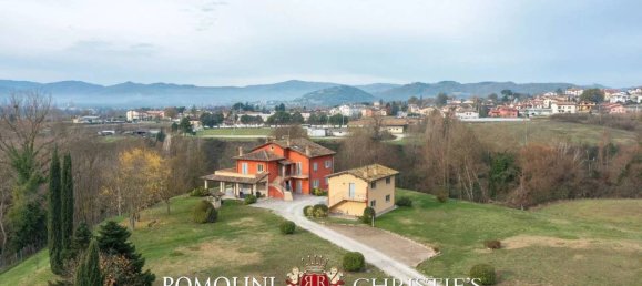 10 bedrooms Villa in Città di Castello, Italy No. 106198 2
