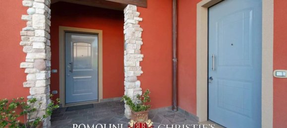 10 bedrooms Villa in Città di Castello, Italy No. 106198 24