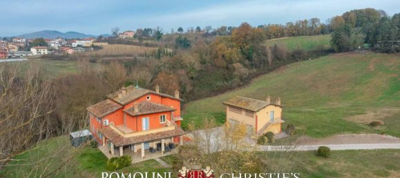 10 bedrooms Villa in Città di Castello, Italy No. 106198 5